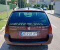 Красный Пежо 307, объемом двигателя 1.56 л и пробегом 400 тыс. км за 3000 $, фото 4 на Automoto.ua