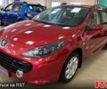 Красный Пежо 307, объемом двигателя 16 л и пробегом 274 тыс. км за 5400 $, фото 1 на Automoto.ua