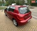 Красный Пежо 307, объемом двигателя 2 л и пробегом 269 тыс. км за 4700 $, фото 1 на Automoto.ua