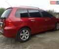 Червоний Пежо 307, об'ємом двигуна 2 л та пробігом 170 тис. км за 4200 $, фото 19 на Automoto.ua