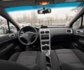 Червоний Пежо 307, об'ємом двигуна 0 л та пробігом 202 тис. км за 3950 $, фото 6 на Automoto.ua