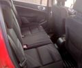 Красный Пежо 307, объемом двигателя 2 л и пробегом 269 тыс. км за 4700 $, фото 3 на Automoto.ua
