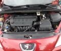 Червоний Пежо 307, об'ємом двигуна 2 л та пробігом 170 тис. км за 4200 $, фото 23 на Automoto.ua