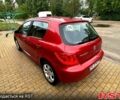 Красный Пежо 307, объемом двигателя 2 л и пробегом 269 тыс. км за 4700 $, фото 1 на Automoto.ua