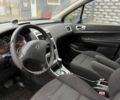 Червоний Пежо 307, об'ємом двигуна 0 л та пробігом 202 тис. км за 3950 $, фото 5 на Automoto.ua
