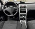 Червоний Пежо 307, об'ємом двигуна 0 л та пробігом 202 тис. км за 3950 $, фото 7 на Automoto.ua