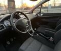 Пежо 307, объемом двигателя 2 л и пробегом 237 тыс. км за 5400 $, фото 23 на Automoto.ua