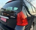 Пежо 307, объемом двигателя 2 л и пробегом 237 тыс. км за 5400 $, фото 21 на Automoto.ua