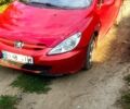 Пежо 307, объемом двигателя 1.6 л и пробегом 395 тыс. км за 2700 $, фото 1 на Automoto.ua
