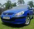 Пежо 307, об'ємом двигуна 1.59 л та пробігом 333 тис. км за 2500 $, фото 1 на Automoto.ua