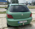 Пежо 307, об'ємом двигуна 1.6 л та пробігом 435 тис. км за 2700 $, фото 9 на Automoto.ua