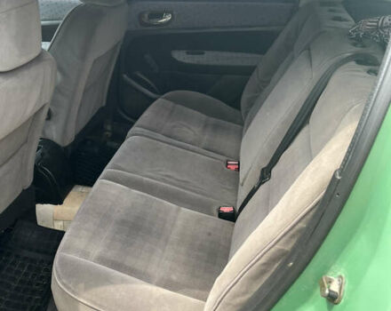Пежо 307, об'ємом двигуна 1.6 л та пробігом 435 тис. км за 2700 $, фото 7 на Automoto.ua