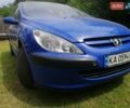 Пежо 307, об'ємом двигуна 1.59 л та пробігом 333 тис. км за 2500 $, фото 4 на Automoto.ua