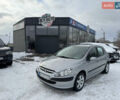 Пежо 307, объемом двигателя 1.6 л и пробегом 224 тыс. км за 3500 $, фото 1 на Automoto.ua