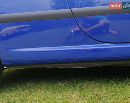 Пежо 307, об'ємом двигуна 1.59 л та пробігом 333 тис. км за 2500 $, фото 23 на Automoto.ua