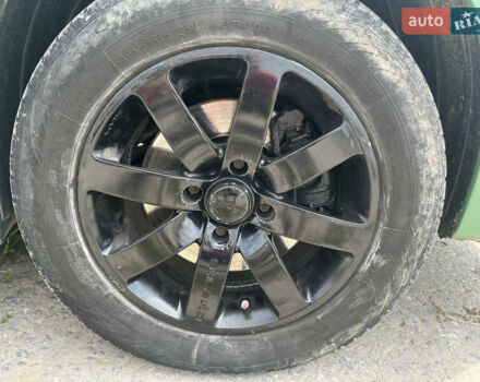 Пежо 307, об'ємом двигуна 1.6 л та пробігом 435 тис. км за 2700 $, фото 3 на Automoto.ua
