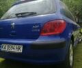Пежо 307, об'ємом двигуна 1.59 л та пробігом 333 тис. км за 2500 $, фото 2 на Automoto.ua