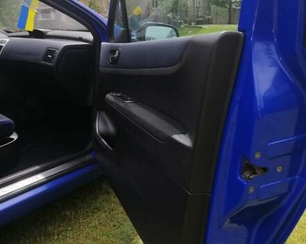 Пежо 307, об'ємом двигуна 1.59 л та пробігом 333 тис. км за 2500 $, фото 17 на Automoto.ua