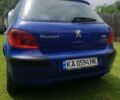 Пежо 307, об'ємом двигуна 1.59 л та пробігом 333 тис. км за 2500 $, фото 5 на Automoto.ua