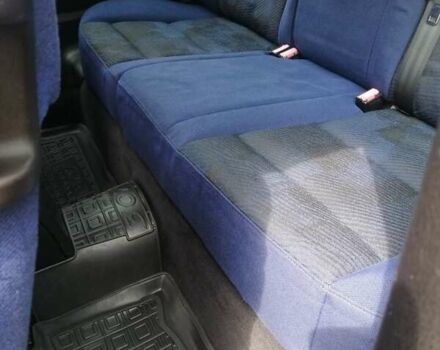 Пежо 307, об'ємом двигуна 1.59 л та пробігом 333 тис. км за 2500 $, фото 9 на Automoto.ua