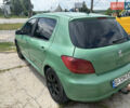 Пежо 307, об'ємом двигуна 1.6 л та пробігом 435 тис. км за 2700 $, фото 1 на Automoto.ua