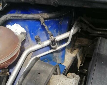 Пежо 307, об'ємом двигуна 1.59 л та пробігом 333 тис. км за 2500 $, фото 26 на Automoto.ua