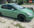 Пежо 307, об'ємом двигуна 1.6 л та пробігом 435 тис. км за 2700 $, фото 4 на Automoto.ua