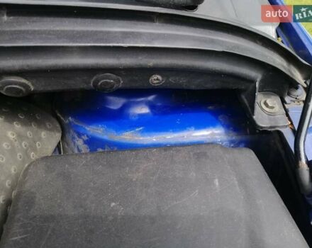 Пежо 307, об'ємом двигуна 1.59 л та пробігом 333 тис. км за 2500 $, фото 25 на Automoto.ua