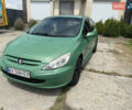 Пежо 307, об'ємом двигуна 1.6 л та пробігом 435 тис. км за 2700 $, фото 12 на Automoto.ua