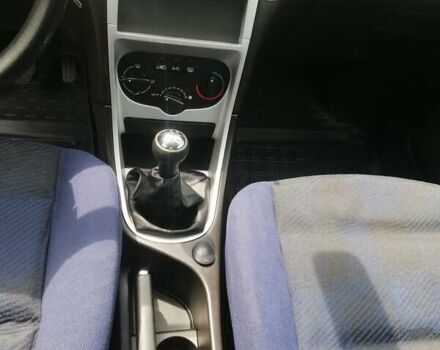 Пежо 307, об'ємом двигуна 1.59 л та пробігом 333 тис. км за 2500 $, фото 12 на Automoto.ua