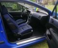 Пежо 307, об'ємом двигуна 1.59 л та пробігом 333 тис. км за 2500 $, фото 19 на Automoto.ua