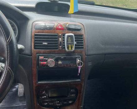 Пежо 307, об'ємом двигуна 1.6 л та пробігом 435 тис. км за 2700 $, фото 6 на Automoto.ua