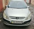 Пежо 307, об'ємом двигуна 0 л та пробігом 198 тис. км за 3999 $, фото 1 на Automoto.ua