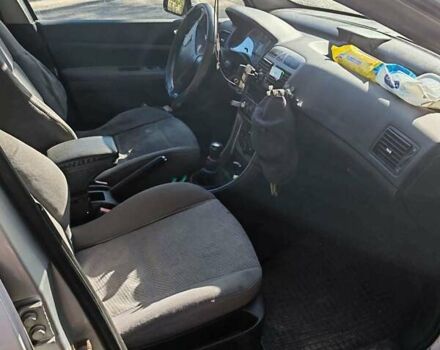 Пежо 307, объемом двигателя 1.4 л и пробегом 206 тыс. км за 2300 $, фото 4 на Automoto.ua