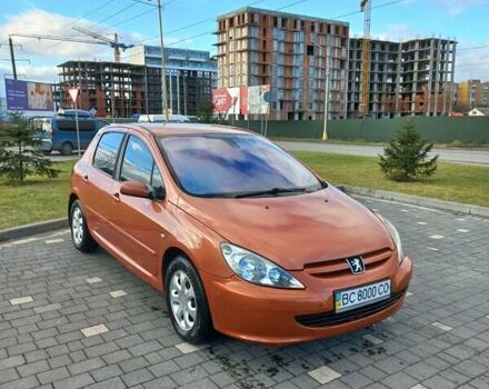 Пежо 307, об'ємом двигуна 0 л та пробігом 350 тис. км за 2700 $, фото 8 на Automoto.ua