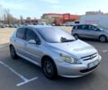 Пежо 307, объемом двигателя 2 л и пробегом 309 тыс. км за 3900 $, фото 1 на Automoto.ua