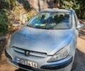 Пежо 307, объемом двигателя 1.4 л и пробегом 206 тыс. км за 2300 $, фото 1 на Automoto.ua