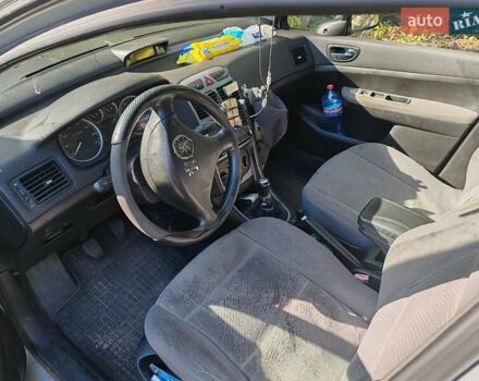 Пежо 307, объемом двигателя 1.4 л и пробегом 206 тыс. км за 2300 $, фото 5 на Automoto.ua