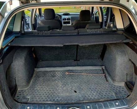 Пежо 307, об'ємом двигуна 1.6 л та пробігом 195 тис. км за 3000 $, фото 1 на Automoto.ua