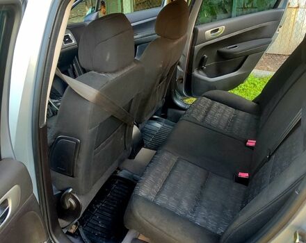 Пежо 307, об'ємом двигуна 1.6 л та пробігом 195 тис. км за 3000 $, фото 2 на Automoto.ua