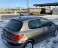 Пежо 307, объемом двигателя 1.6 л и пробегом 260 тыс. км за 3100 $, фото 4 на Automoto.ua