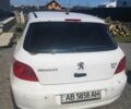 Пежо 307, объемом двигателя 2 л и пробегом 355 тыс. км за 2018 $, фото 6 на Automoto.ua