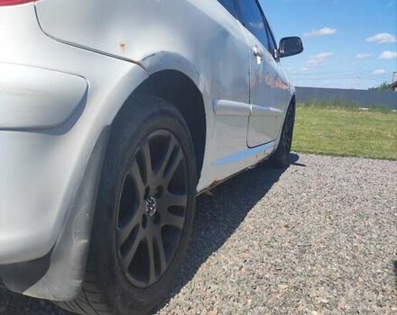 Пежо 307, объемом двигателя 2 л и пробегом 355 тыс. км за 2018 $, фото 4 на Automoto.ua