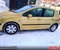 Пежо 307, объемом двигателя 1.6 л и пробегом 380 тыс. км за 4050 $, фото 1 на Automoto.ua