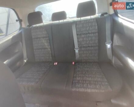 Пежо 307, объемом двигателя 2 л и пробегом 355 тыс. км за 2018 $, фото 18 на Automoto.ua