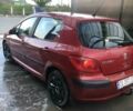 Пежо 307, объемом двигателя 1.59 л и пробегом 311 тыс. км за 3200 $, фото 8 на Automoto.ua