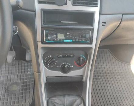 Пежо 307, объемом двигателя 2 л и пробегом 355 тыс. км за 2018 $, фото 20 на Automoto.ua