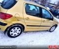 Пежо 307, объемом двигателя 1.6 л и пробегом 390 тыс. км за 4100 $, фото 3 на Automoto.ua