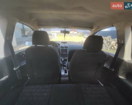 Пежо 307, объемом двигателя 2 л и пробегом 355 тыс. км за 2018 $, фото 1 на Automoto.ua