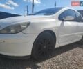 Пежо 307, объемом двигателя 2 л и пробегом 355 тыс. км за 2018 $, фото 11 на Automoto.ua